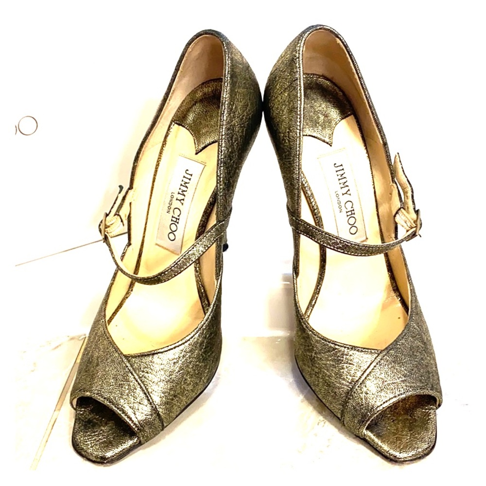Jimmy Choo Shoe